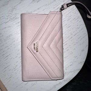 Victoria secret wallet